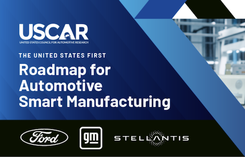 CESMII USCAR Roadmap